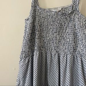 Time & Tru Size XXL Cami Dress